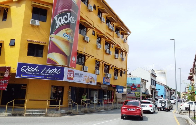 Others 4, Hotel Q Banda Kaba, Malacca City