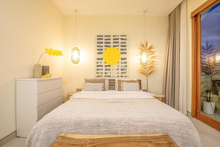 3, Chic Villa Living, Hidden in the Calm, Badung