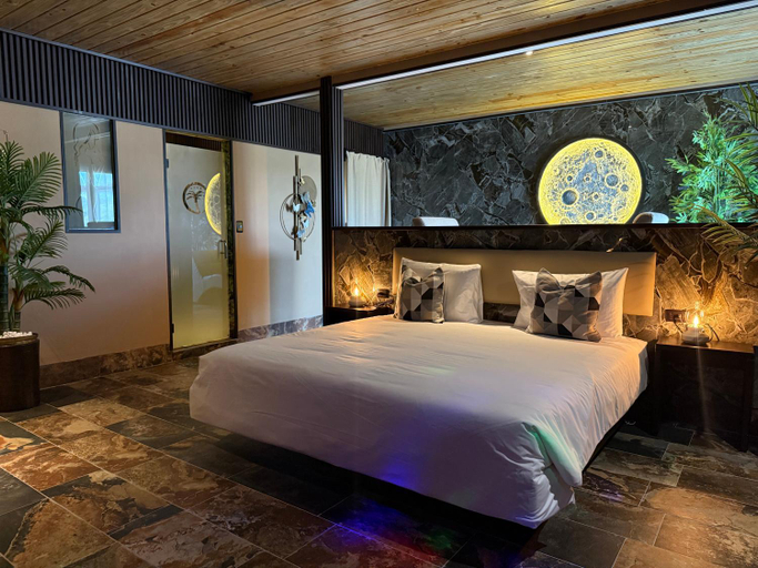 Bedroom 2, Sosua Inn Hotel, Sosua