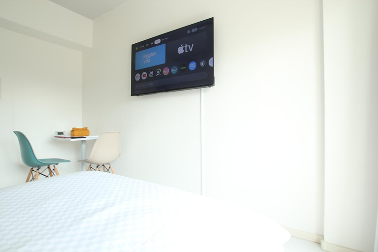 Bedroom 2, PG Kuromon, Osaka