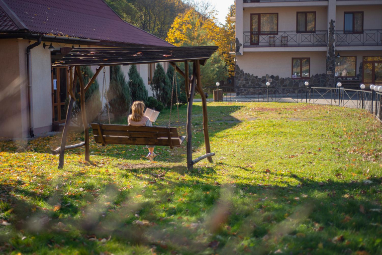 Exterior & Views 1, Bogolvar Eco Resort & Spa, Uzhhorods'kyi