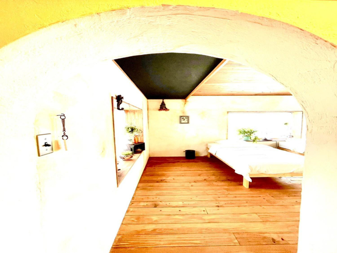 Others 3, vintagehouse1925Bali - Vacation STAY 14503, Nagano