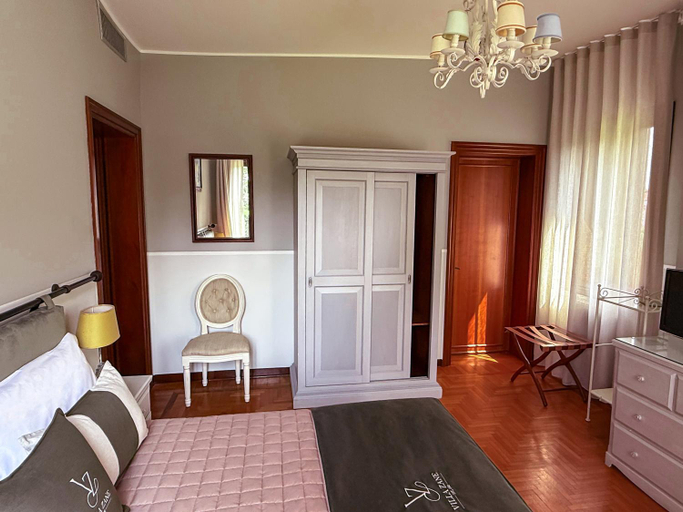 5, Villa Zane, Treviso