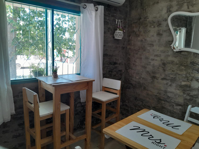 Others 3, Rios que nos unen, n.a540