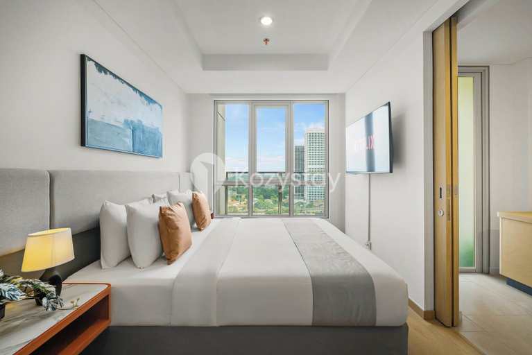 Primary image, Aluvia by Kozystay - Cilandak, South Jakarta