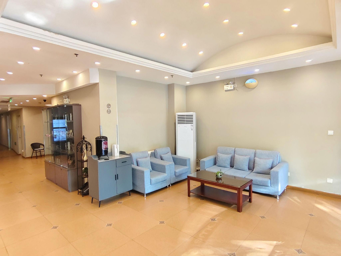 Others 5, Home Inn (Yucai Street), Shijiazhuang
