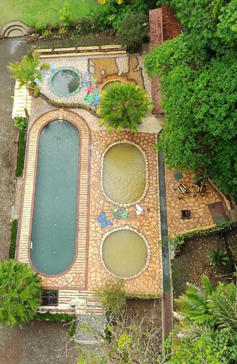 Sport & Beauty 2, Recreo Verde Hot Springs & Spa, Grecia