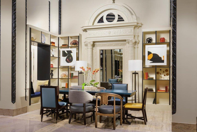 Public Area 4, Hotel Spero, Vignette Collection by IHG, San Francisco