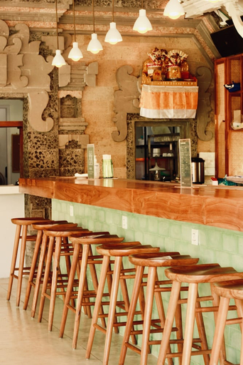 Food & Drinks 5, Outpost Ubud Nyuh Kuning, Gianyar