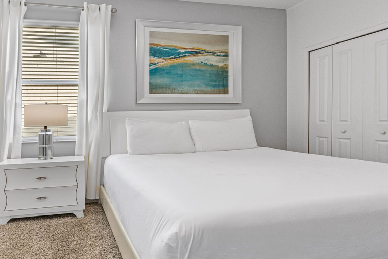 Interior 3, Upstay: Resort Retreat w/ Private Pool & BBQ Area, Osceola