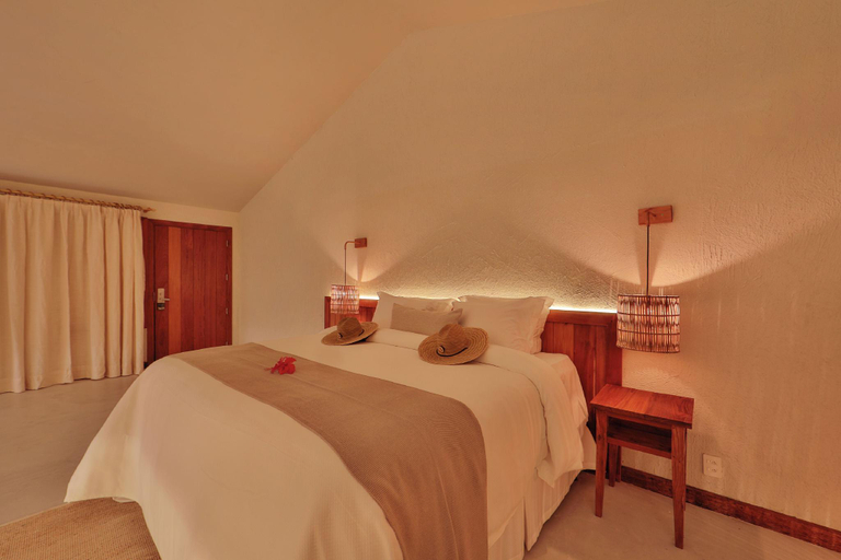 Bedroom 3, Reserva Jacuma Boutique Hotel, Porto Seguro
