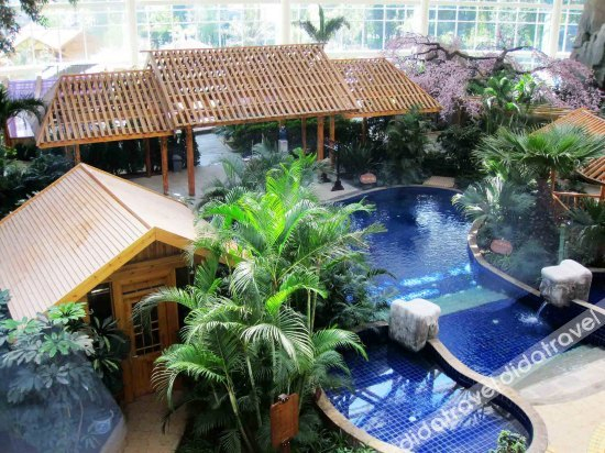 Others 3, Rylinwon Resort & Spa, Beijing