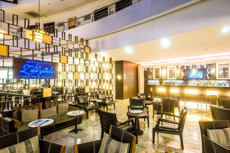 Food & Drinks 5, Hotel Spiwak Chipichape Cali A Preferred Hotel, Yumbo