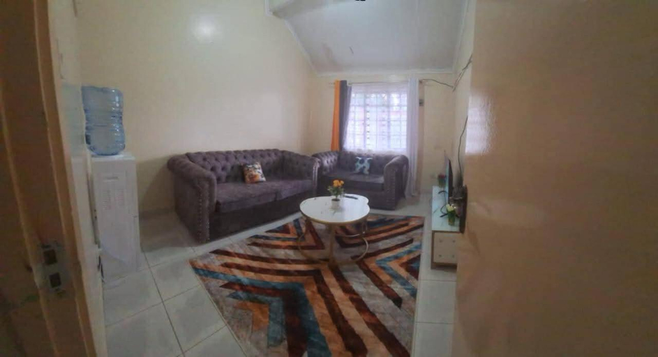 Guestroom, Two Bedroom Guest House, Embakasi South