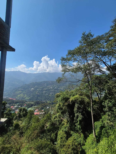 Exterior, HOTEL KASTURI, East Sikkim