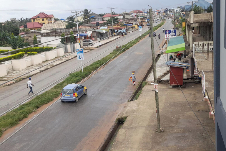 Others 5, Kasoa Apartment With 2 Bedrooms, Awutu Efutu Senya