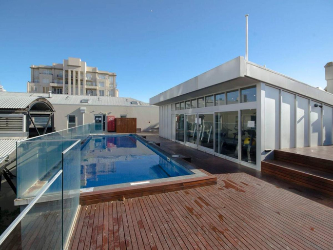Sport & Beauty 2, Adele Apartment Hotel East Melbourne, Melbourne