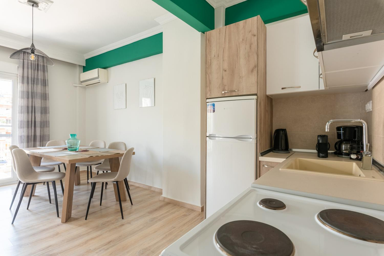 Others 4, Cozy apartment next to city center, Central Macedonia