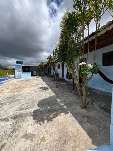 4, Recanto do Jua, Monte das Gameleiras