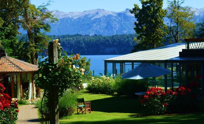 Exterior 4, Cabañas Rincón del Lago, Los Lagos