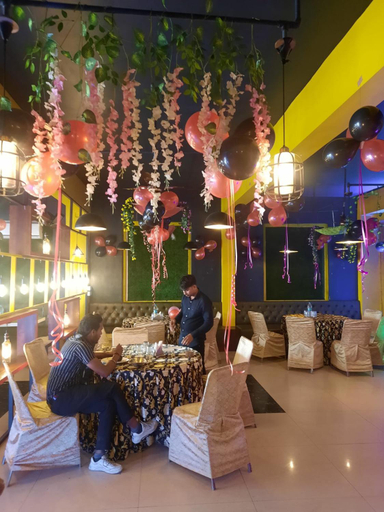Food & Drinks 4, Hotel K D, Firozabad