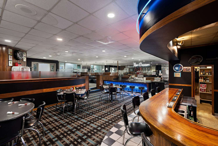 Food & Drinks 4, Wyndham Garden Ankeny, Polk