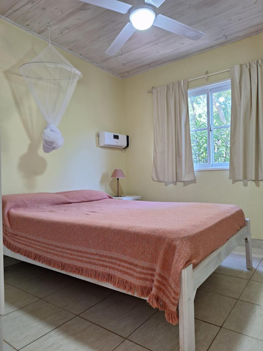 Bedroom 2, Mis Cabanas La Mision, La Caldera