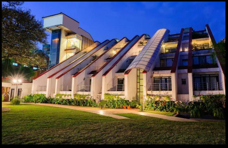 Exterior & Views 1, Valley View Beacon Resort, Mahableshwar, Satara