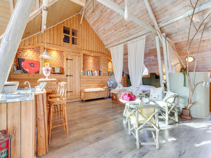 Others 4, Wellness Adventure Escape, Moselle