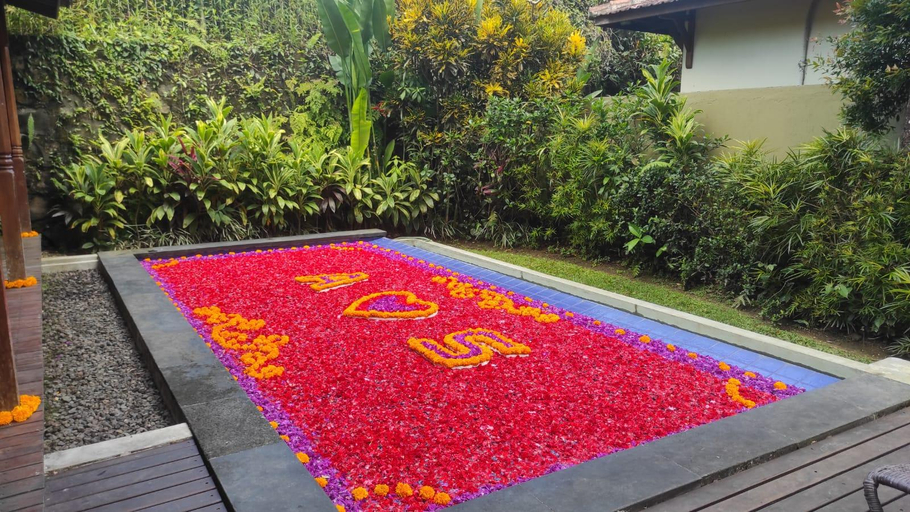 Sport & Beauty 2, The Sayan House Villas, Gianyar