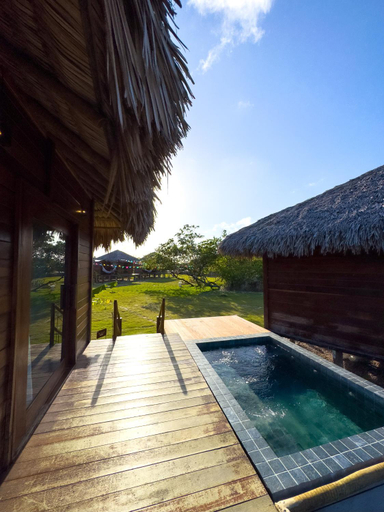 Sport & Beauty, Pacas Suites Casa & Chales, Santo Amaro do Maranhão