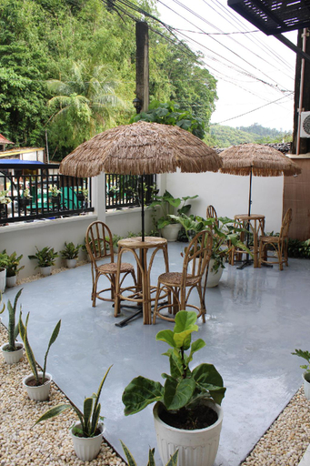 Food & Drinks, Casa Juliana El Nido, El Nido
