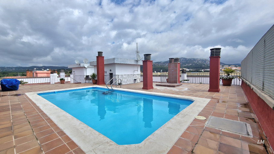 Sport & Beauty 2, Apartment Columbo Go2lloret, Girona