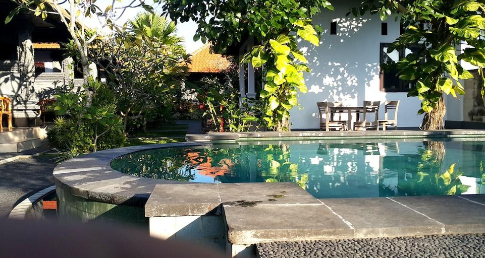 Sport & Beauty 4, Wahyu Dewata, Gianyar