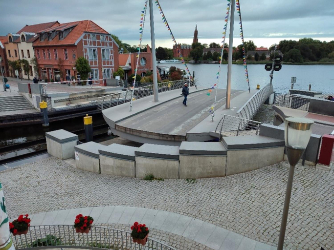 Exterior & Views 1, Reihenhaus in Malchow, Mecklenburgische Seenplatte