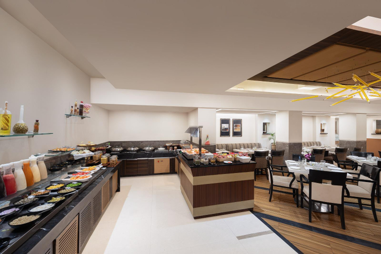 Food & Drinks 5, Fortune Park Galaxy, Vapi - Member ITC Hotels' Group, Valsad
