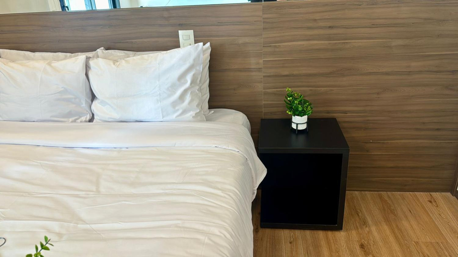 Bedroom 3, Prime Is Moema, São Paulo