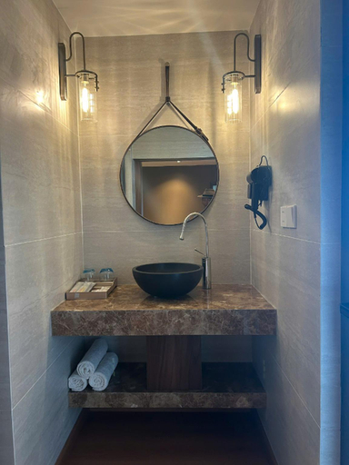Bathroom, Phan Thiet Beachhouse, Phan Thiết
