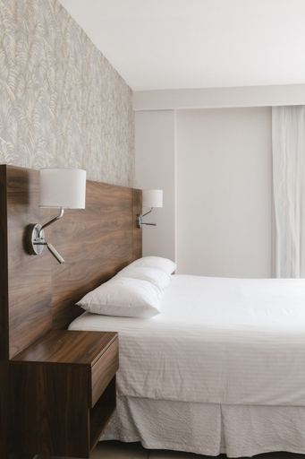 Bedroom 3, Arenas del Mar, Ciudad Madero