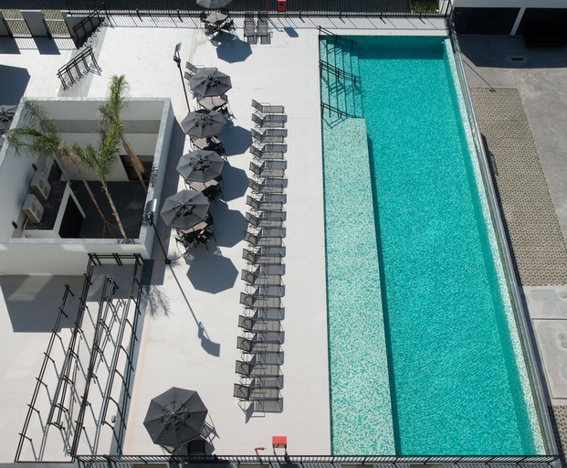 Sport & Beauty 2, Linx Galeão by Wish, Rio de Janeiro