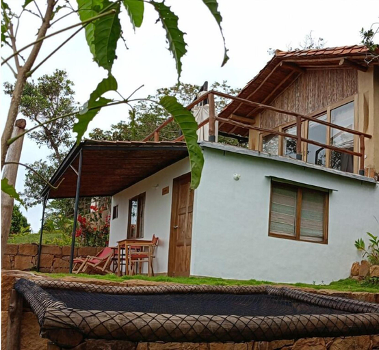 Exterior & Views 2, Hotel Cariguá, San Gil