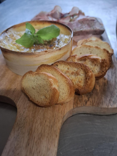 Food & Drinks 5, Hotel Valerie, Hautes-Alpes