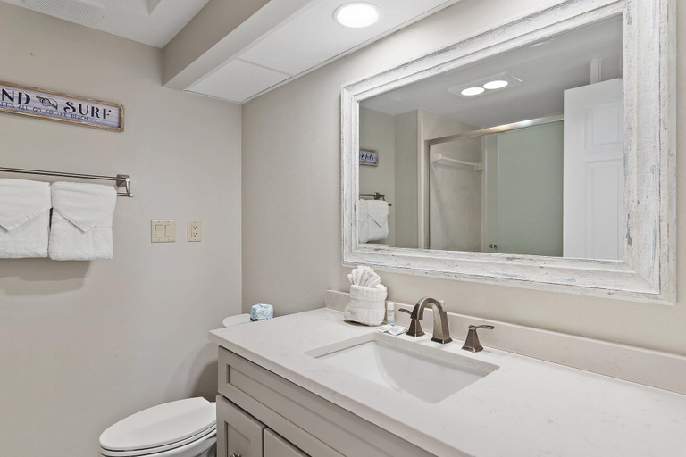 Bathroom 3, Surfside Resort #1409, Walton