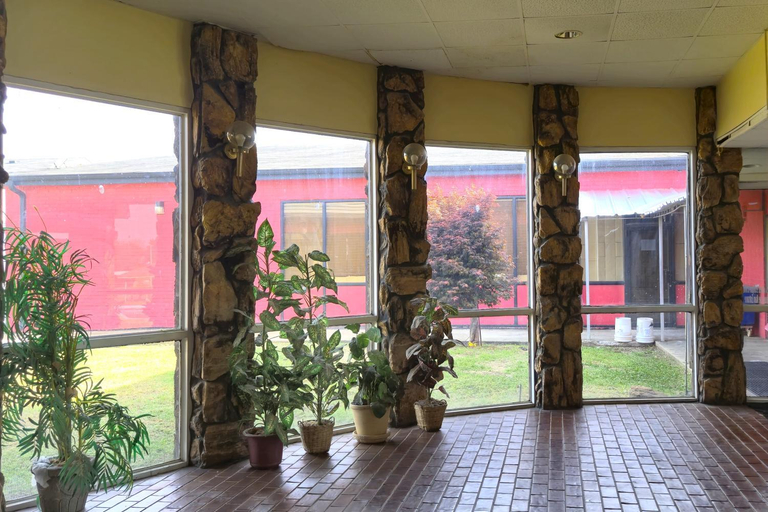 Public Area 2, River Valley Inn & Suites (Extended Stay), Sebastian