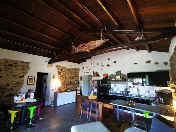 Food & Drinks 4, B&B Polvere di stelle, Trapani