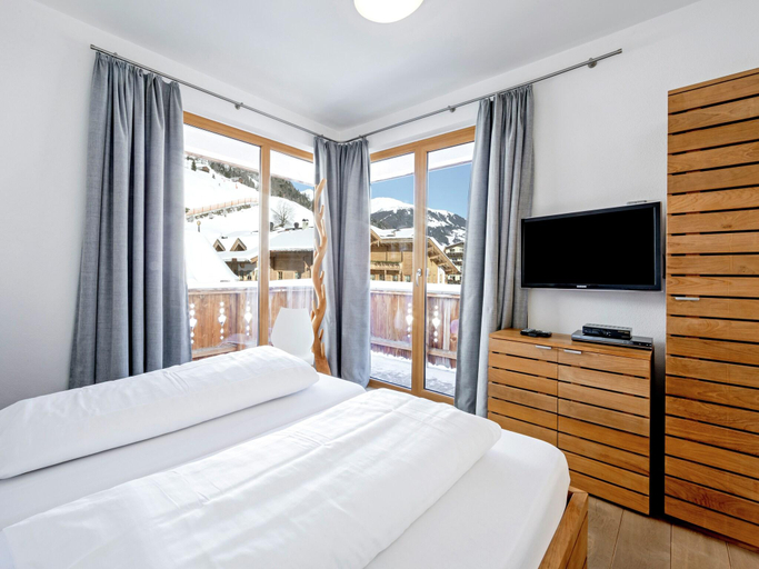 Bedroom 2, Awesome apartment in Tirol w/ , Schwaz