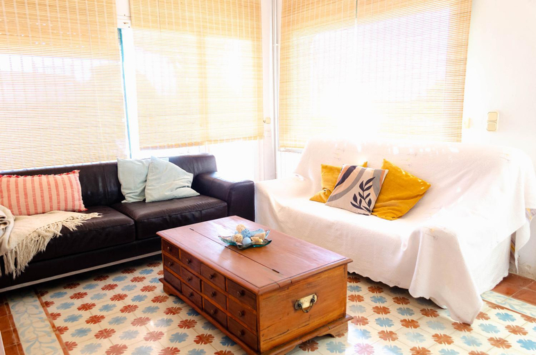 Bedroom 3, El Riu del Cel, Girona