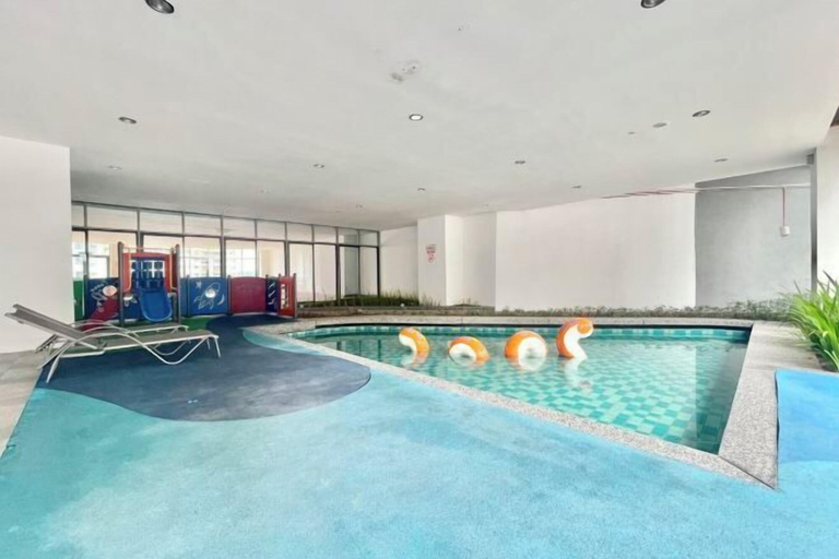 Property amenity 4, KL Gateway Residences Near LRT & Mid Valley by Seeblings Home, Kuala Lumpur
