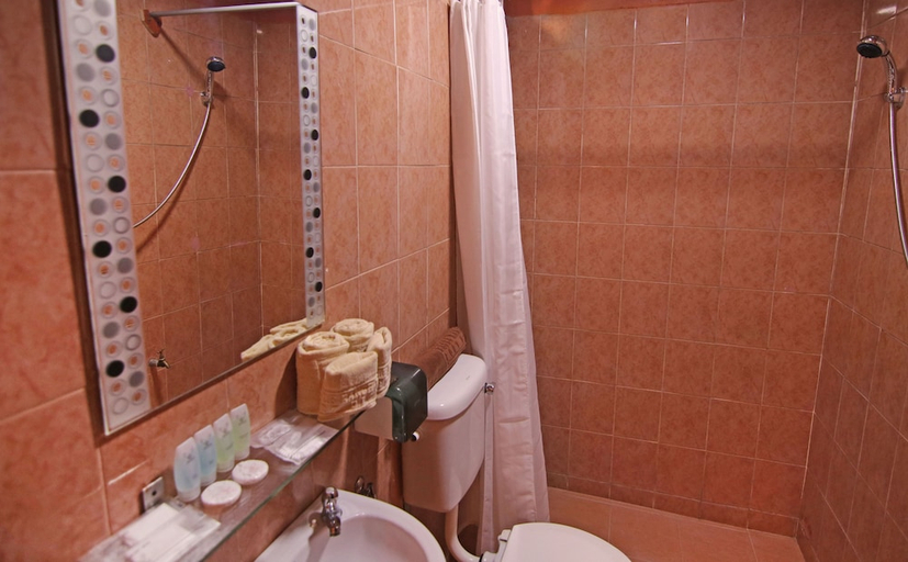 Bathroom 4, Eagle Ranch Resort Port Dickson, Port Dickson