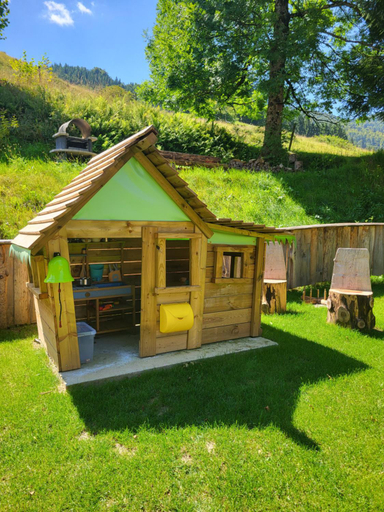 Exterior & Views 1, Haus Hees - Urlaub im Gletscherkessel Prag, Lörrach